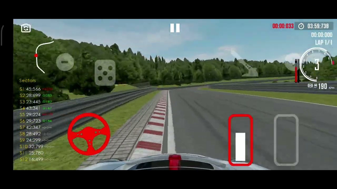 Assoluto Racing: 911 RSR @ Nurburgring [6:09:853] 1 Lap
