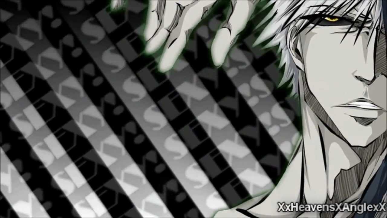 [Bleach Boy] Sexy & I Know IT MEP
