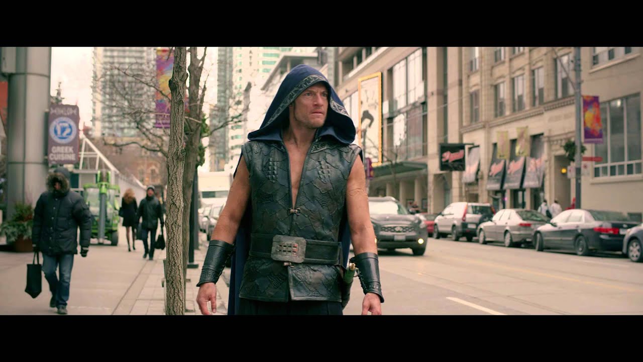 RIFTWORLD: The Portal (Trailer)