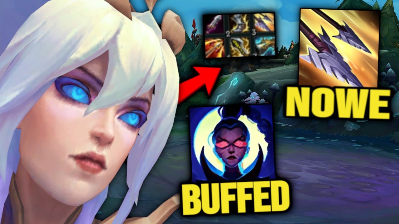 NOWA VAYNE POD KRYTA