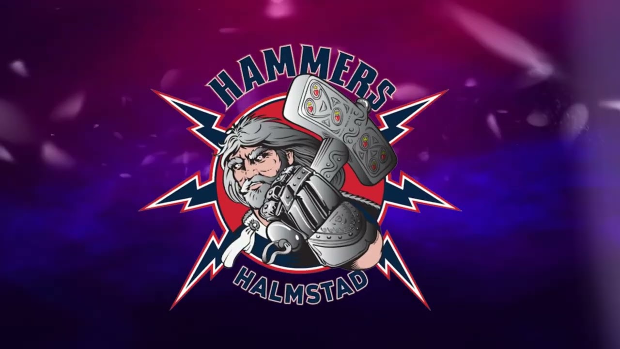 Halmstad Hammers Intro/Entrance Song 2025/26