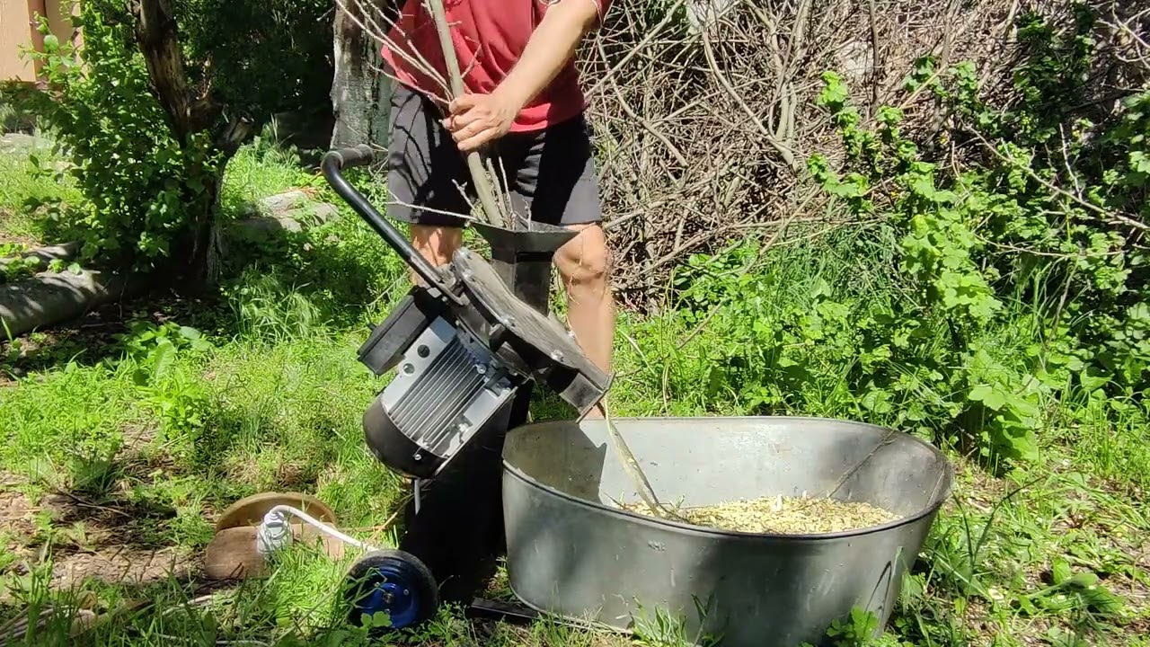 Щепоріз другий рік роботи.  ЩО З НИМ !!!??сталося