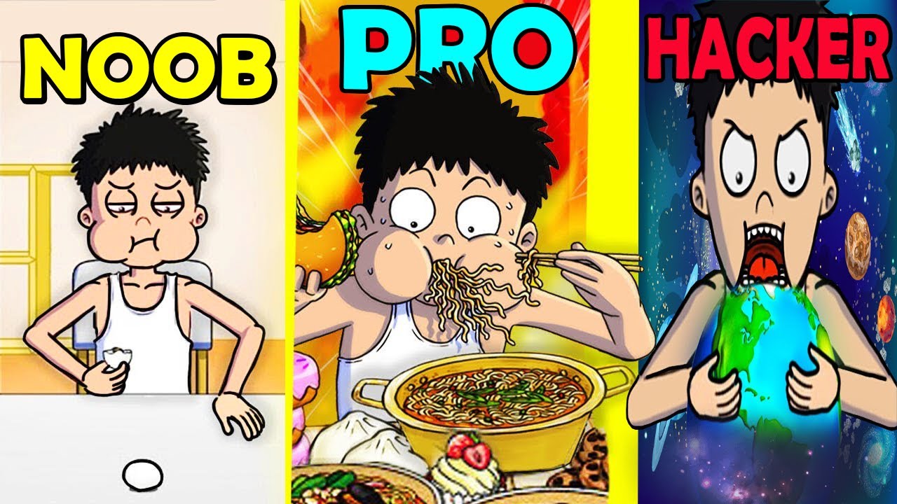 Food Fighter Clicker all Foods Максимальный уровень 