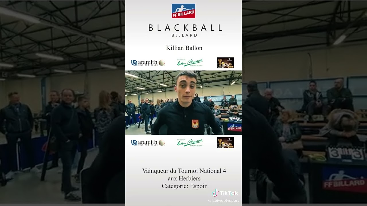 Le Sport en Image
