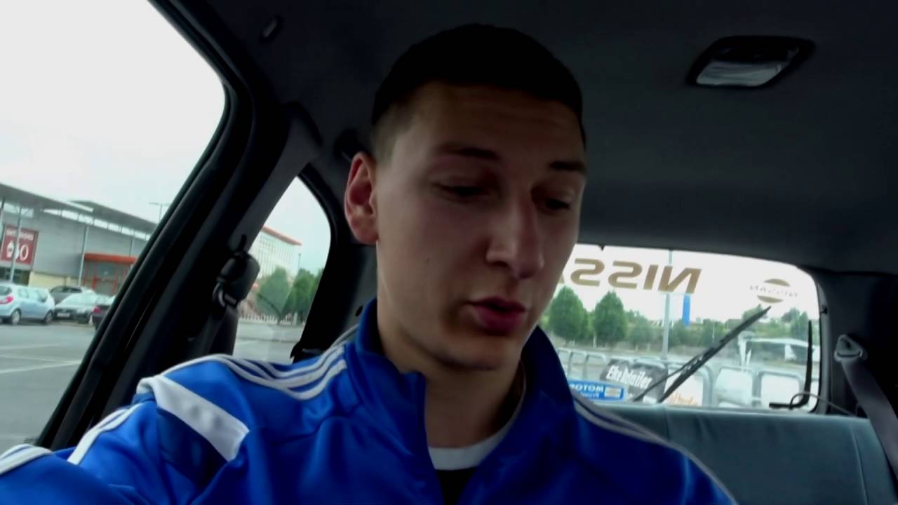 Bogdan Vlogger ?!? Vlog _ #001