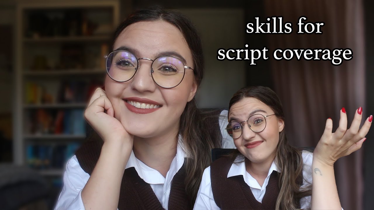 Do This if You Want to Write Script Coverage