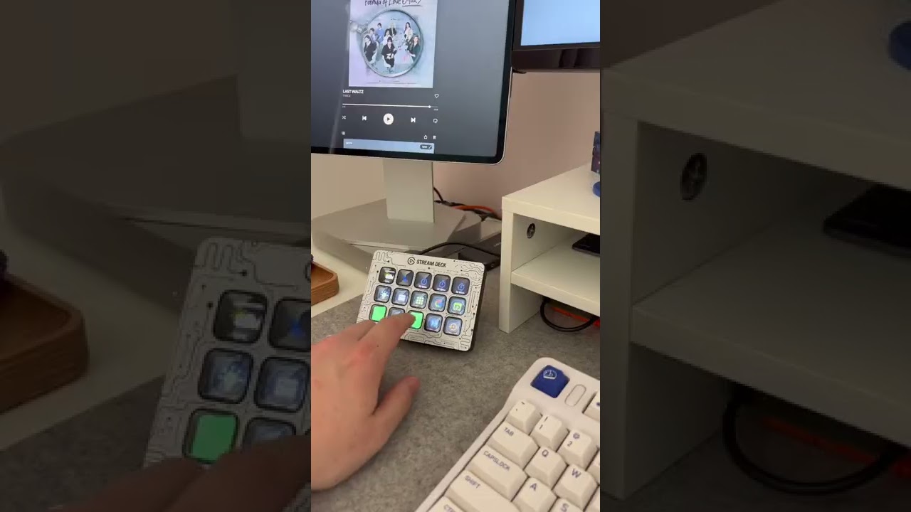 Попробуйте эти идеи для продуктивного рабочего стола!