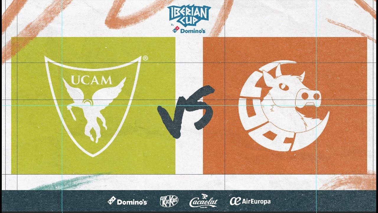 FINAL - UCAM ESPORTS VS LUA GAMING - MAPA 2 - IBERIAN CUP - 2025 - LEAGUE OF LEGENDS