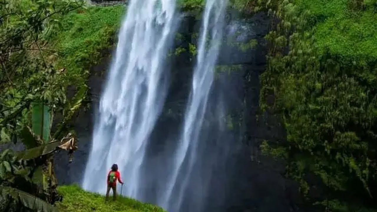 Adventure Awaits: Sipi Falls, Uganda