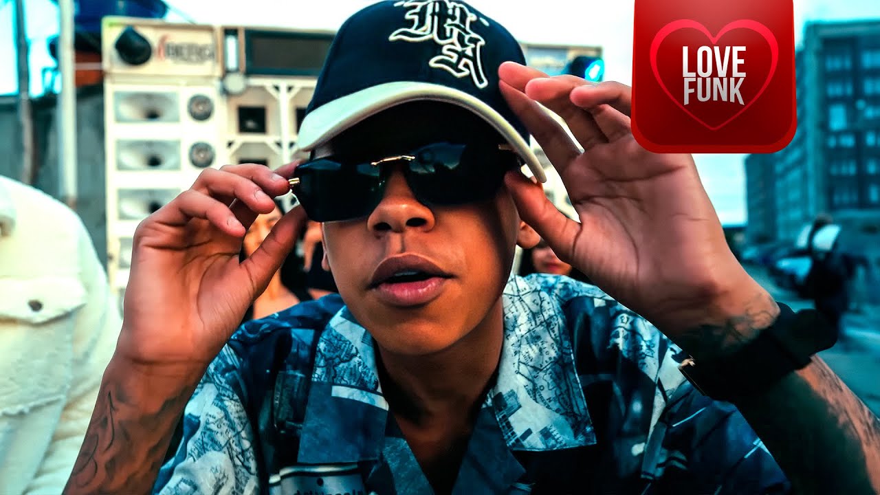 BOM E NOVO, TROPA DO BUZEIRA - MC Nego Trufa e Boladin 211 (Web Clipe)