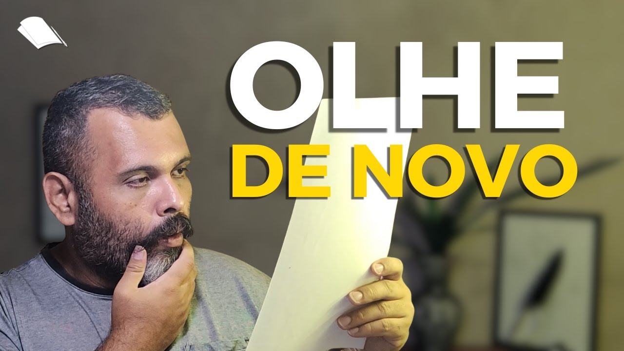 Quando Parar de Desenhar Ajuda Mais do Que Continuar