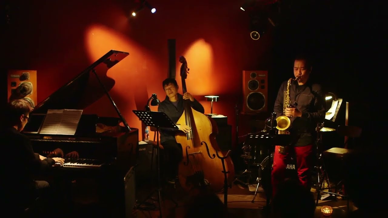 LIVE CONCERT TRIBUTE 29 STAN GETZ - GETZ  GILBERTO || Long Waits 26.1.2024