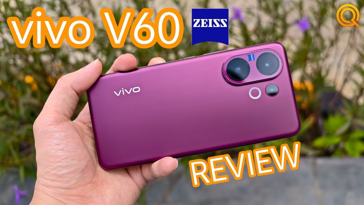 รีวิว vivo V60 ถ่ายสวยทั้งกล้องหน้า กล้องหลัง ZEISS ถ่ายบุคคลระยะใหม่ พร้อมโหมดถ่ายคอนเสิร์ต