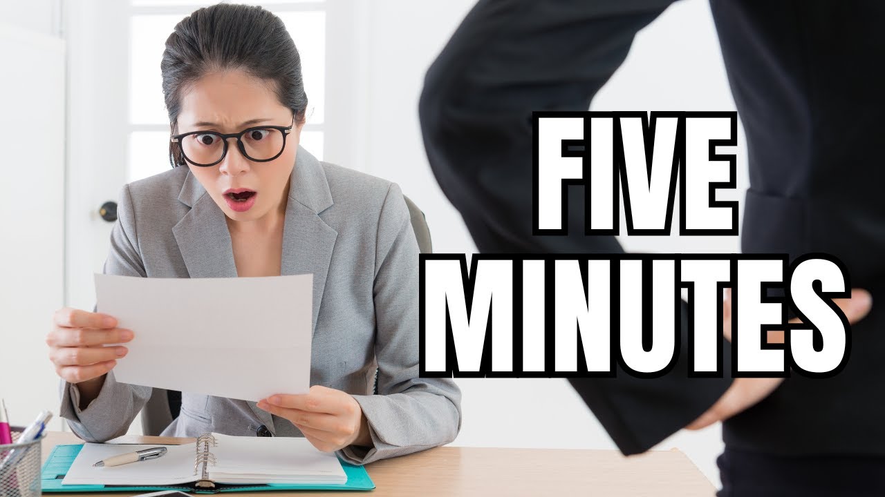 How to Terminate an Employee: Step-by-Step Guide for Small Business Owners