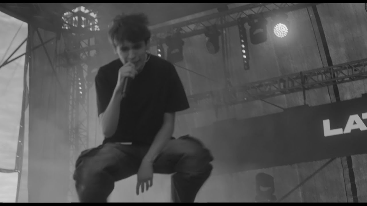 KONCERT LATE NA LOTNISKU W KRUSZYNIE 5.07.2024 (BACKSTAGE VLOG) [🎥: AIRVIDS]