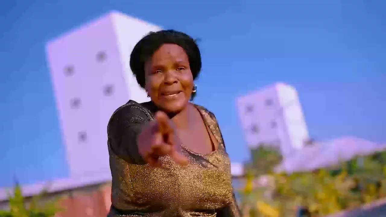 Penina Nyaisare - NIMEAMUA  (Official Music Video)