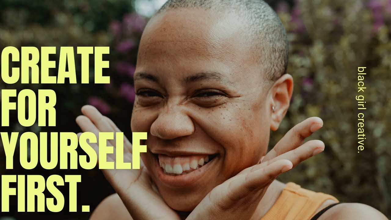 Reclaim Your Creativity: Stop creating for an algorithm. Create for yourself first.