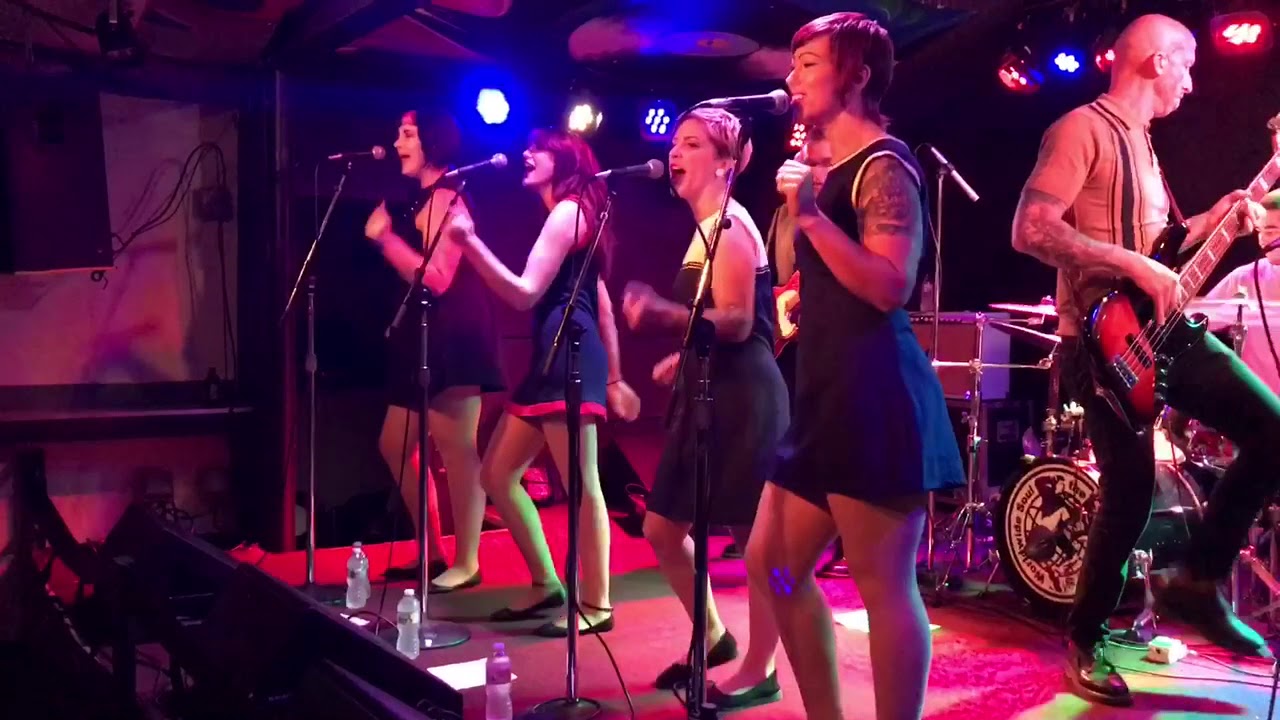 The Santa Cruz Batman with THE INCITERS live at Moe's Alley September 28th 2017