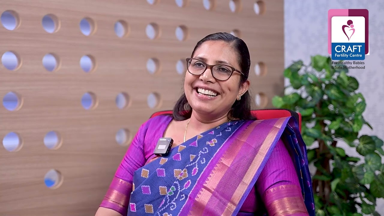 ഇൻഫെർട്ടിലിറ്റി എന്നാൽ എന്ത് ? | Dr Reema Basheer