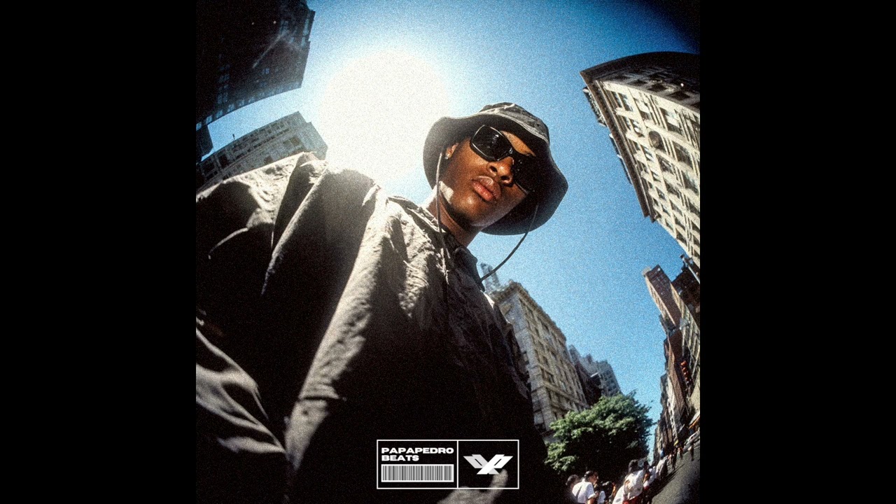 [SOLD] UK Garage x House x Club Type Beat - 