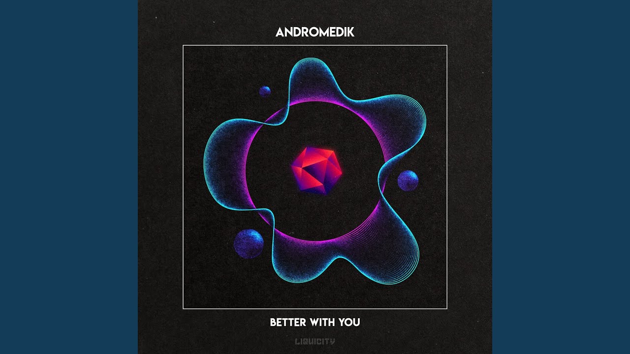 Better With You