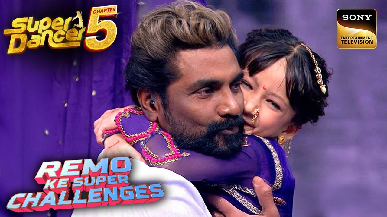 Ye Challenge Kiske Liye Tha, Inke Liye Ya Mere Liye?: Shilpa | Super Dancer 5 | Best Moments