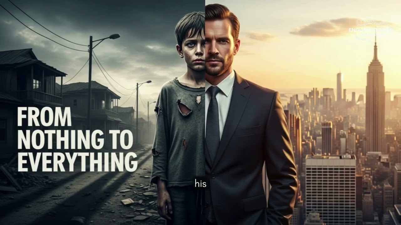 From Rags to Riches | A Poor Boy Who Became the Richest Man in the World