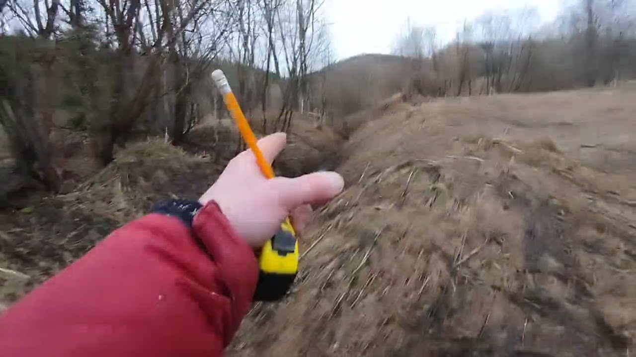 Усть койва, турбаза. 