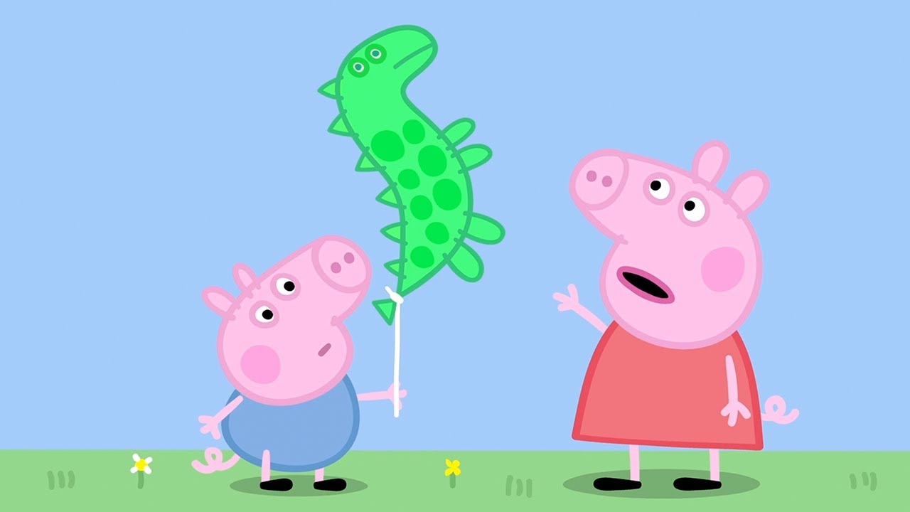 Cartoons für Kinder - Cartoons für Kinder Staffel 06 Folge 20