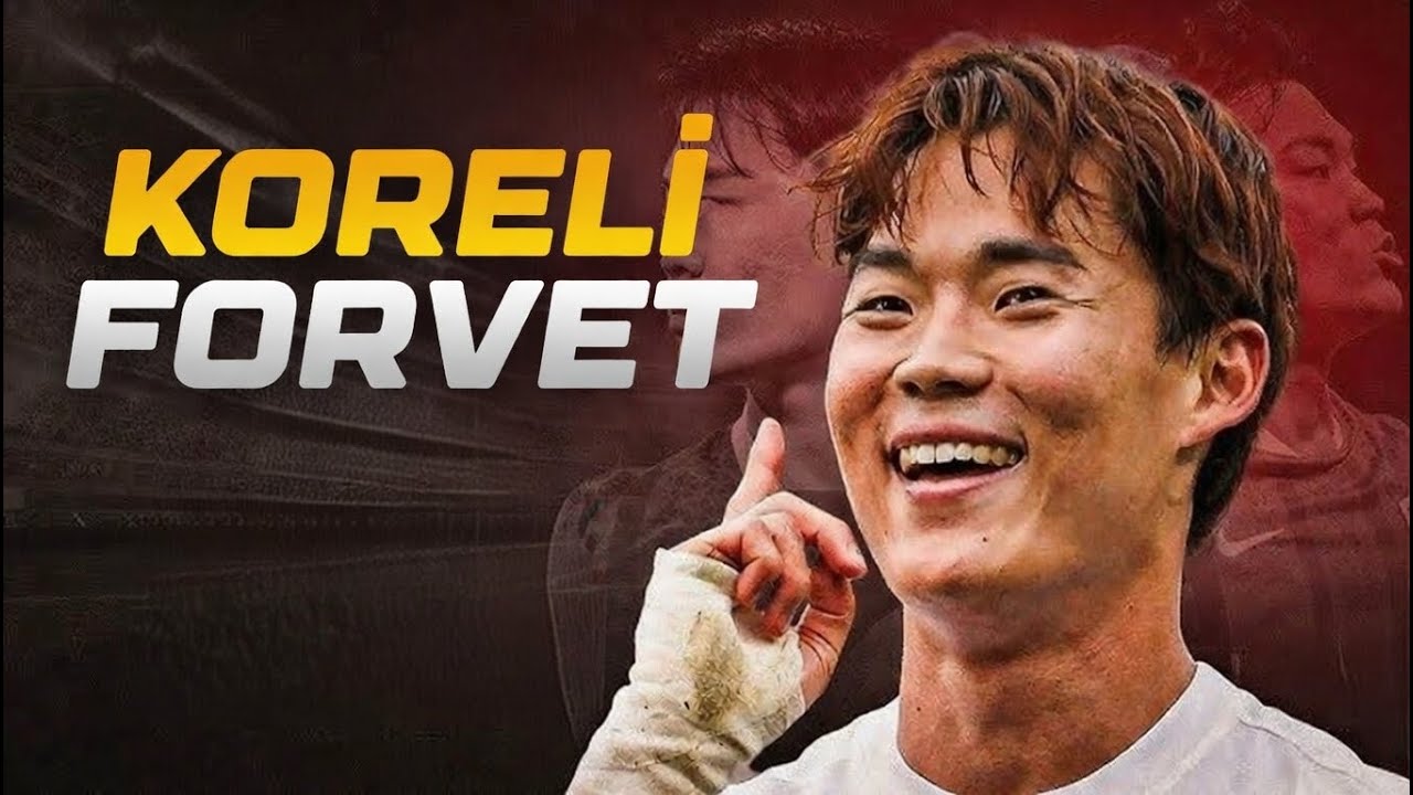 Ön Çapraz Bağsız Gol Makinesi | Hyeon-gyu Oh