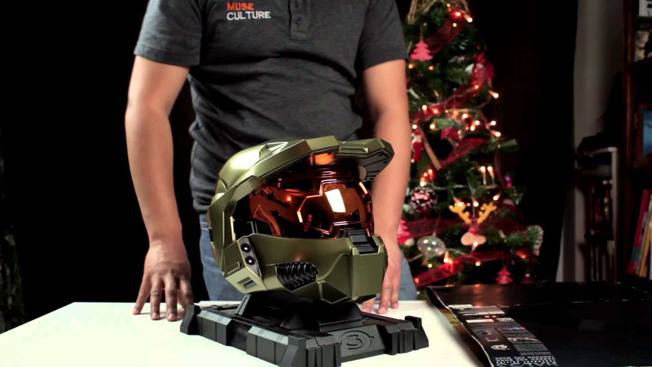 Let's Look: Halo 3 Legendary Edition - Unboxing and First Impressions (HD)