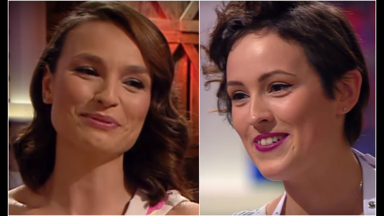 Natalia jako jedyna rozumiała, co dla Ani Starmach znaczy idealny tort weselny [MasterChef]