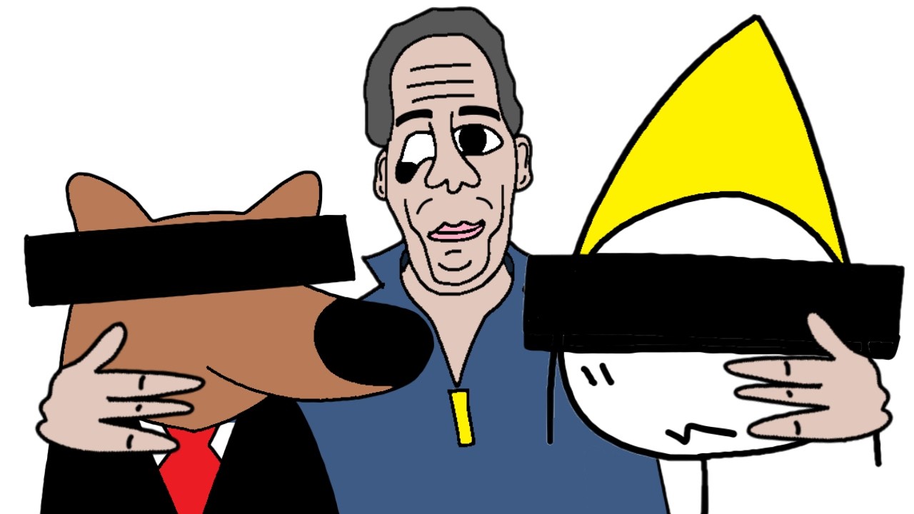 LA LISTA DE JEFFREY EPSTEIN Y SU HISTORIA COMPLETA EN 17 MINUTOS