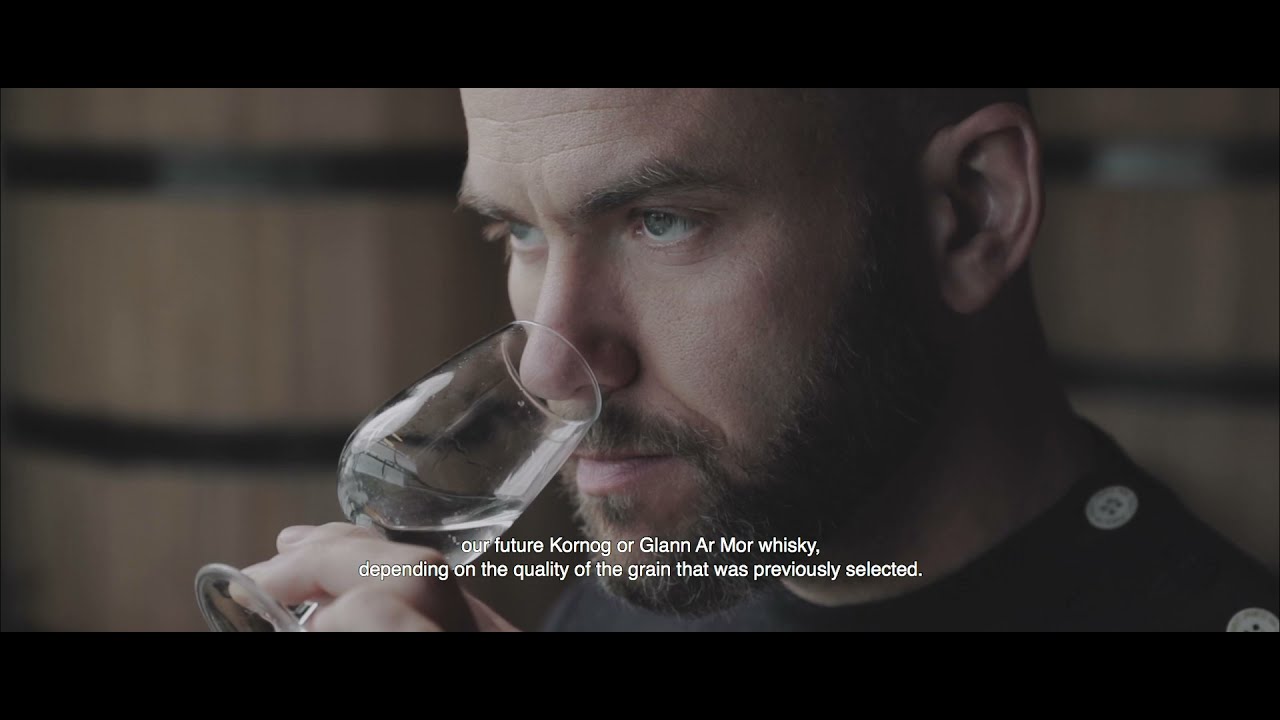 Discover the Celtic Whisky Distillerie, leading pioneer of French Whisky.