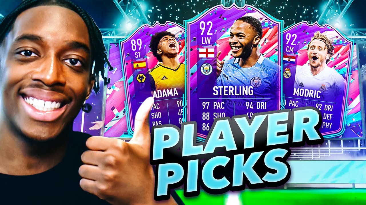 FUT BIRTHDAY TEAM 2 IS HERE!!! OPENING 100 PLAYER PICKS!!!😍🤑