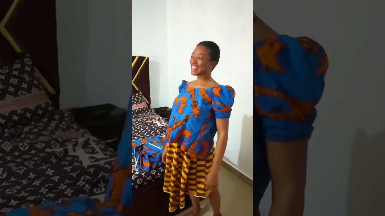 Cooking and getting ready to meet out in laws 🤩 village lifestyle in Nigeria 🇳🇬