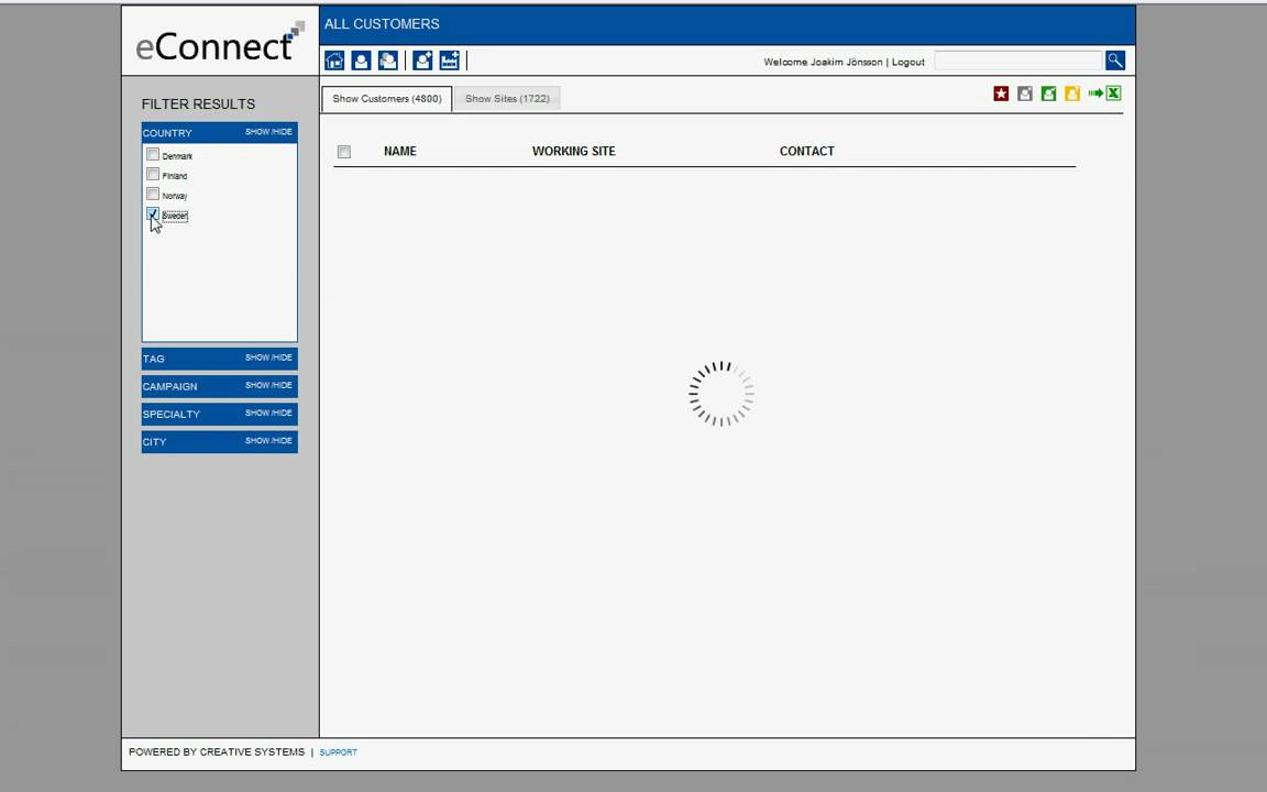 eConnect 2.0