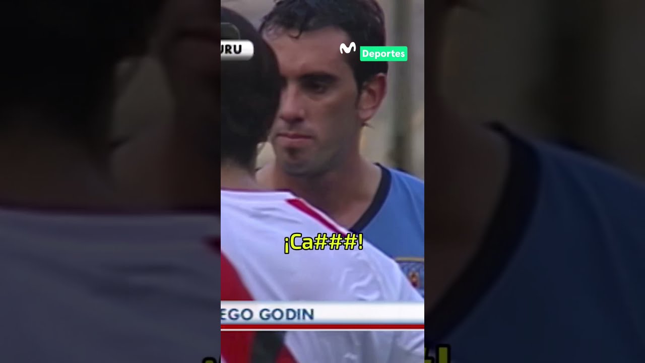 &iquest;Listos para el Per&uacute; vs Uruguay🇵🇪🇺🇾? Solo faltan 10 d&iacute;as y el &lsquo;Loco&rsquo; Vargas lo sabe🤪