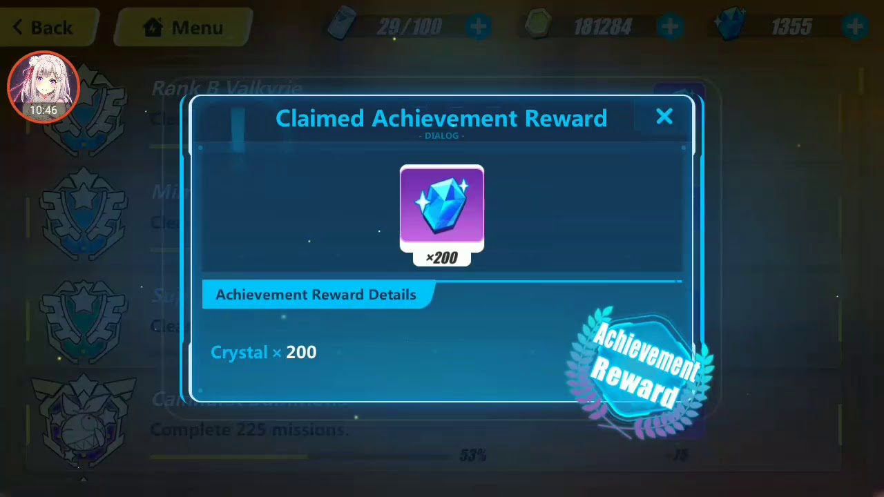 Honkai Impact 3 SEA - Easy way to get lots of crystals