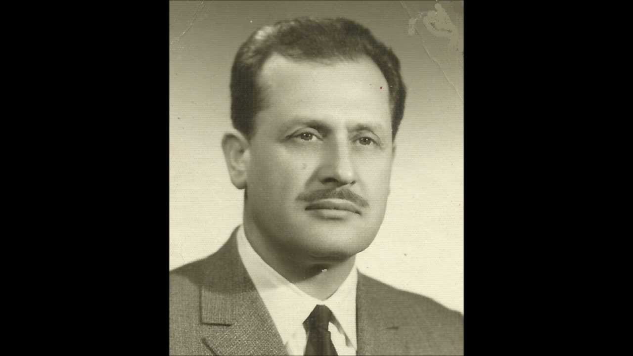 Halil İbrahim Çanakkaleli - Bülbül Kasidesi