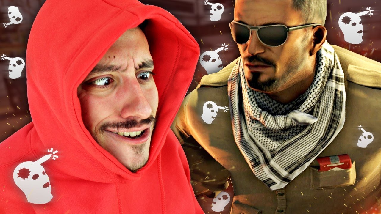 CS:GO HIGHLIGHTS 3 - UN WALLBANG DE DINGUE 3 FOIS DE SUITE !!