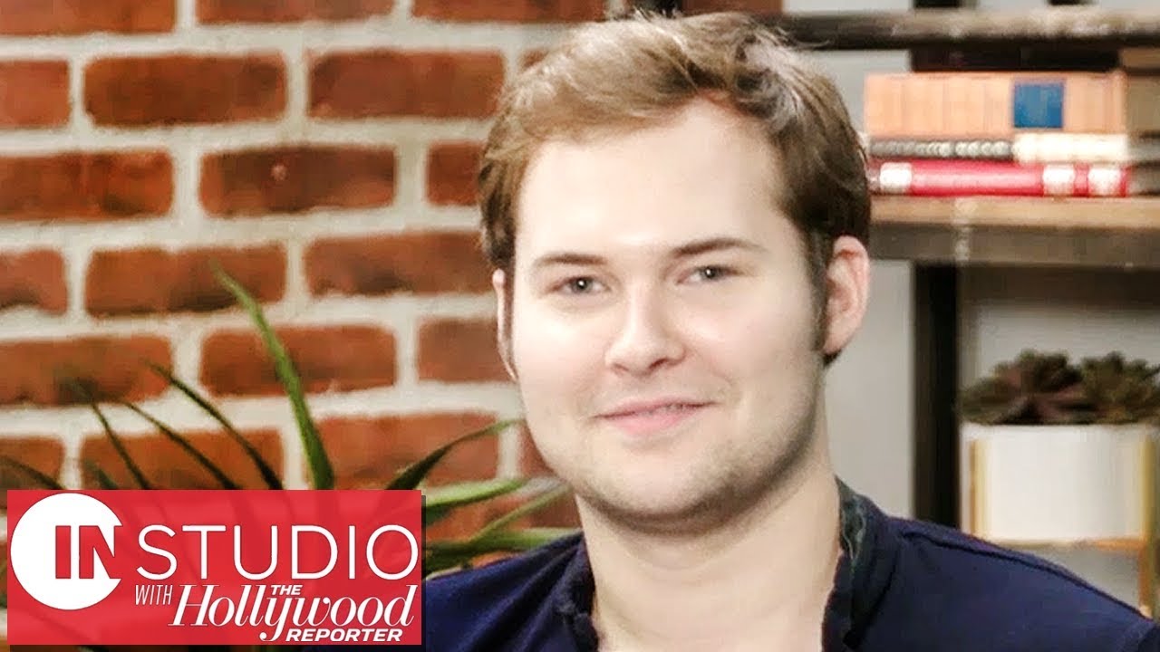 '13 Reasons Why' Star Justin Prentice on Why He Sees Hope for His Character | In Studio With THR