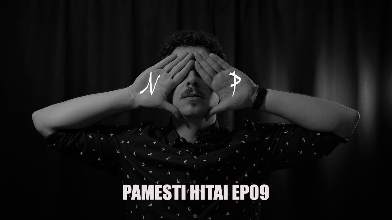Pamesti hitai EP09: Naktinės Personos - Kaltas Ruduo