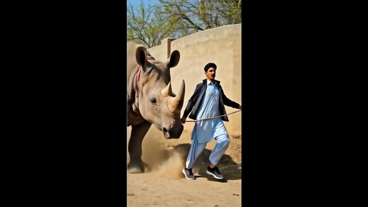 Itna Bara Genda Wo Bhi 1 village me