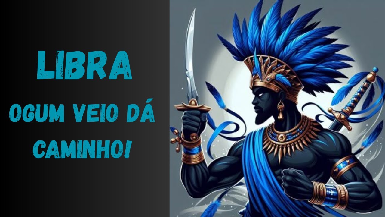 LIBRA 🏹 FOI CONFIRMADO BATALHA VENCIDA !! ACABOU A ESCRAVIDÃO 🌟 TRABALHO DE EXÚ E DNA PADILHA 🌟