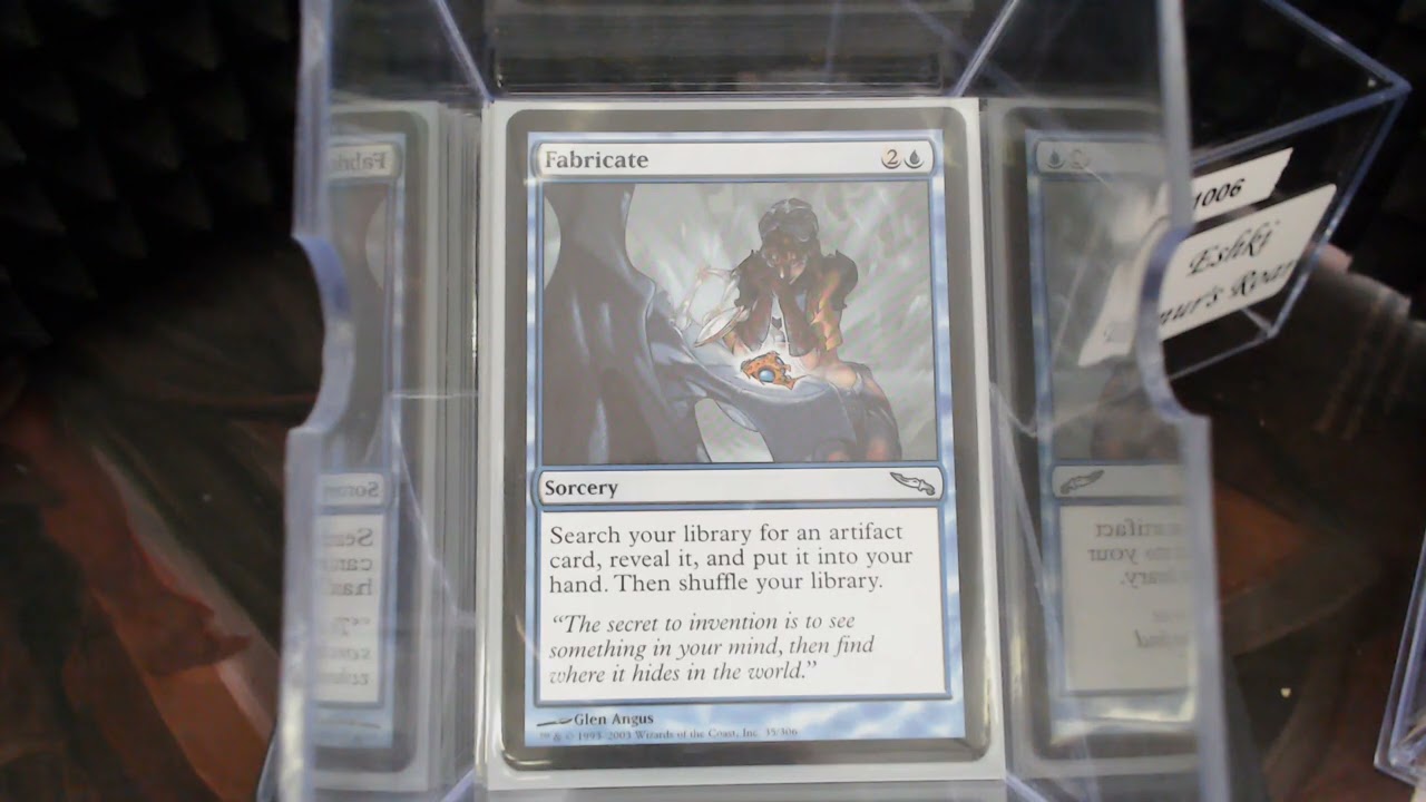 Deck #1006   Eshki, Temur's Roar