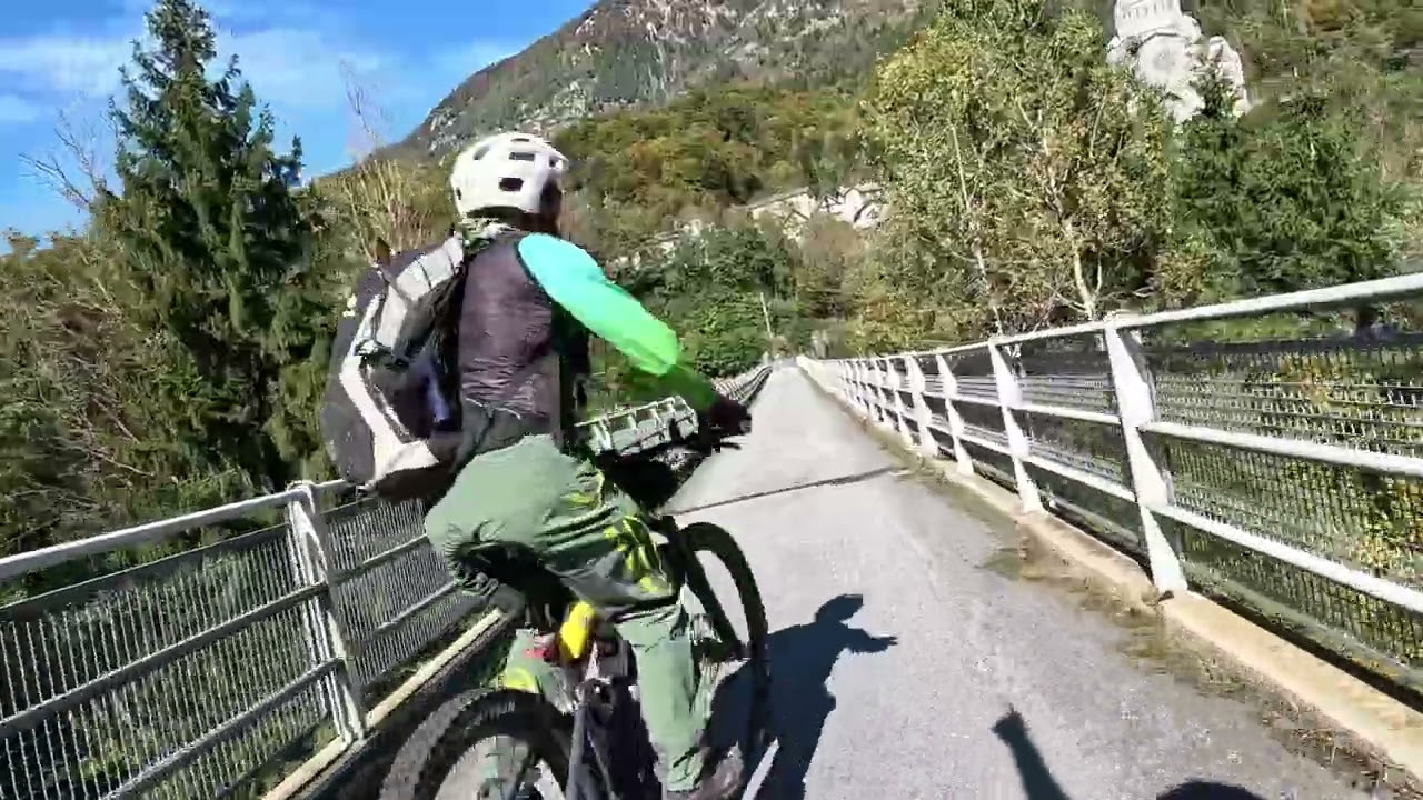 Val Vigezzo Andata e Ritorno