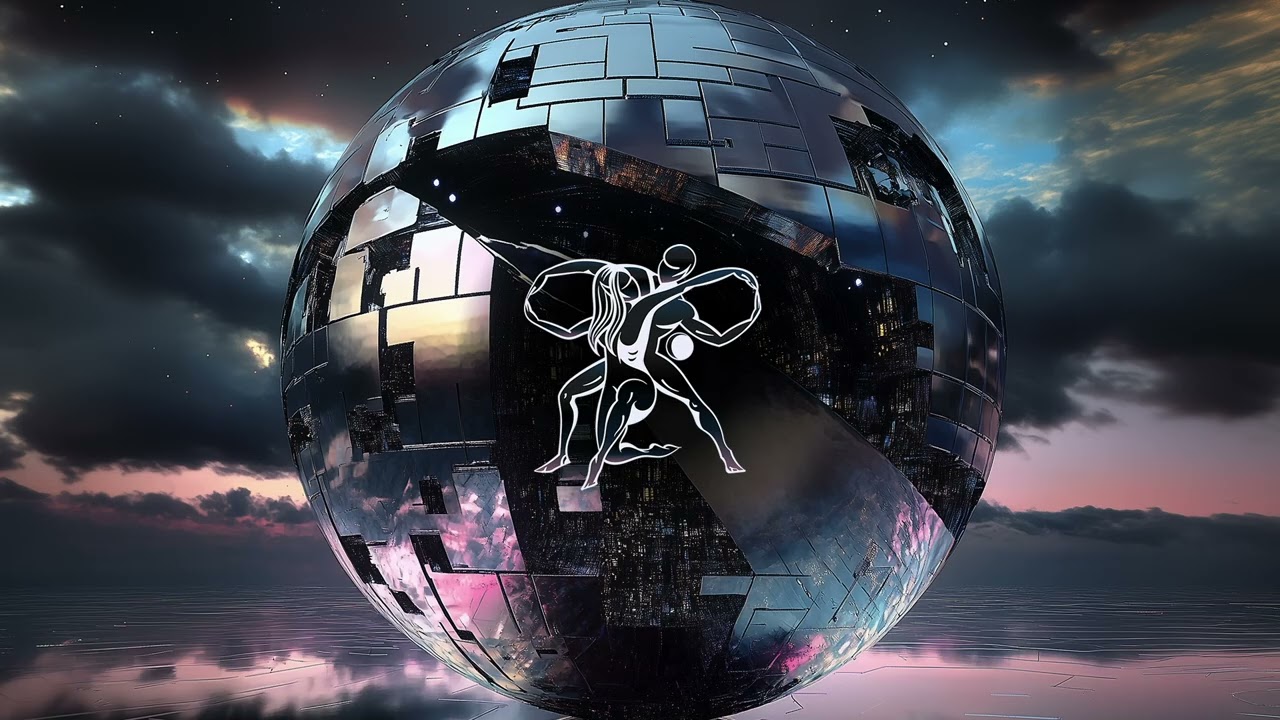 Morttagua  - Sirians (Rubia Remix) [Timeless Moment]