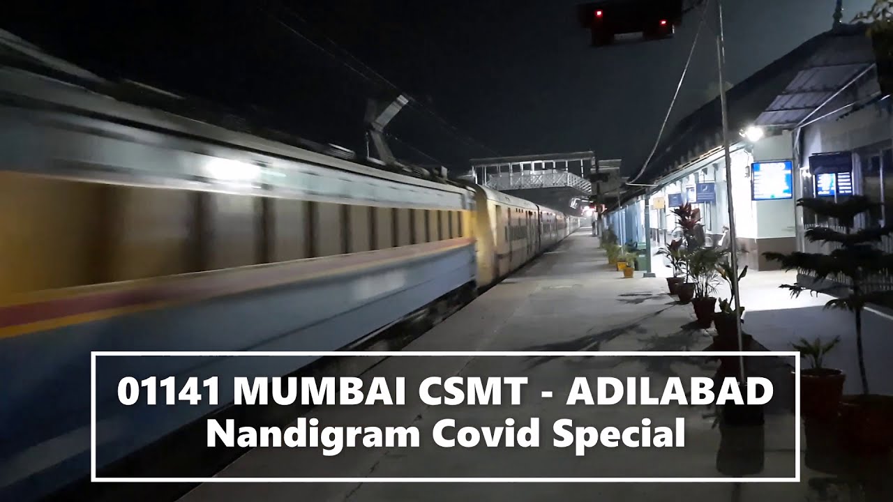 WCAM 3 VS WAP 7 Top Speed Action......