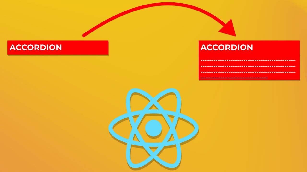 Build An Accordion | React Components Made Easy